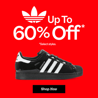 Adidas Sale Up To 60% Off WSS