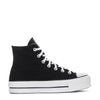 Chuck Taylor Lift Hi Platform - Womens