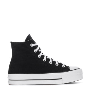 Chuck Taylor Lift Hi Platform - Womens - Main view