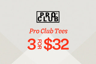 pro-club-tees-3-for-32 image