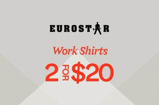 eurostar-long-sleeve-work-shirt-2-for-20 image