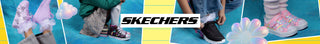 SKECHERS PLP BANNER FOR PRODUCT LISTINGS