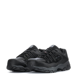 Relaxed Fit Cankton Steel Toe - Mens