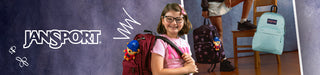 jansports backpack pdp promo banner