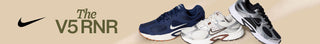 The V5 RNR PLP Banner For Collection