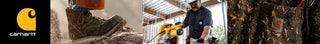 Carhartt PLP Promo Banner