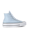 Chuck Taylor All Star Lift Hi Platform - Womens