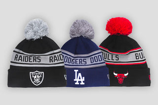 Accessories & Athletic Gear