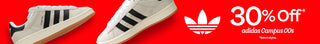 adidas Campus 00s 30% Off