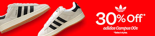 adidas Campus 00s 30% Off