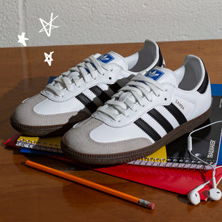 Adidas Samba