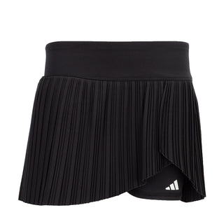 Woven Pleated Skort - Youth