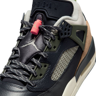 Spizike Low - Mens