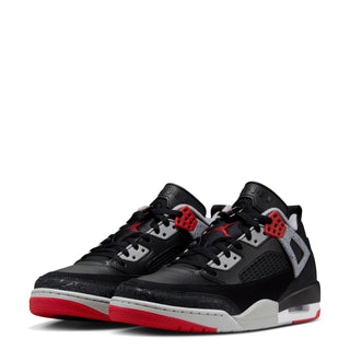 Spizike Low - Mens