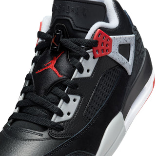 Spizike Low - Mens