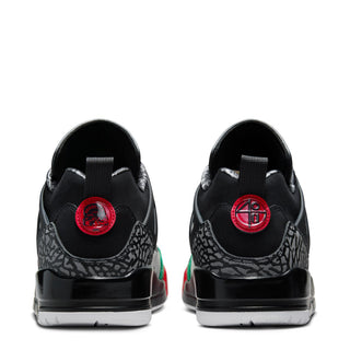 Spizike Low - Mens