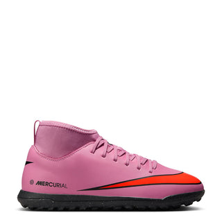 Mercurial Superfly 10 Club TF - Youth - Main view