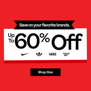 Up to 60% Off Slider Evergreen