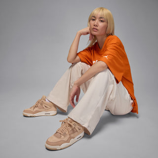 Retro 4 - Womens - Alternate view