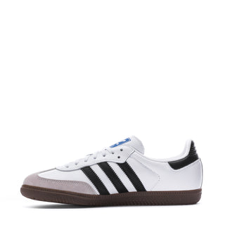 Samba OG - Youth - Alternate view