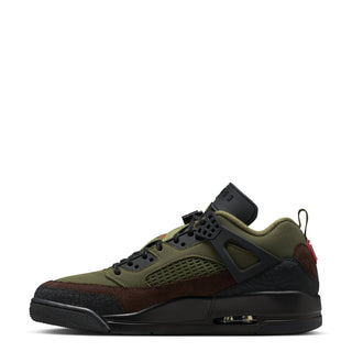 Spizike Low - Mens
