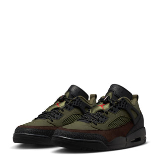 Spizike Low - Mens