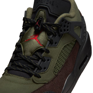 Spizike Low - Mens
