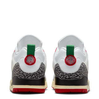 Spizike Low - Mens