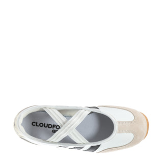 Barreda Mary Jane - Womens