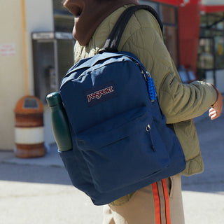 Superbreak - Alternate view