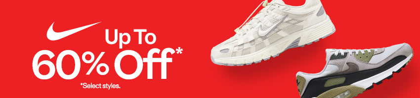 Nike MAP Holiday Deal Up To 60% Off WSS