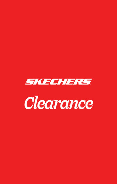 Skechers Clearance