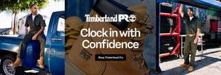 timberland pro slider