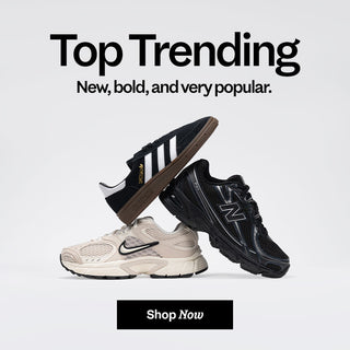 Top Trending Styles WSS