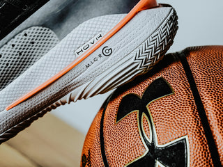 how to pick the best basketball shoes