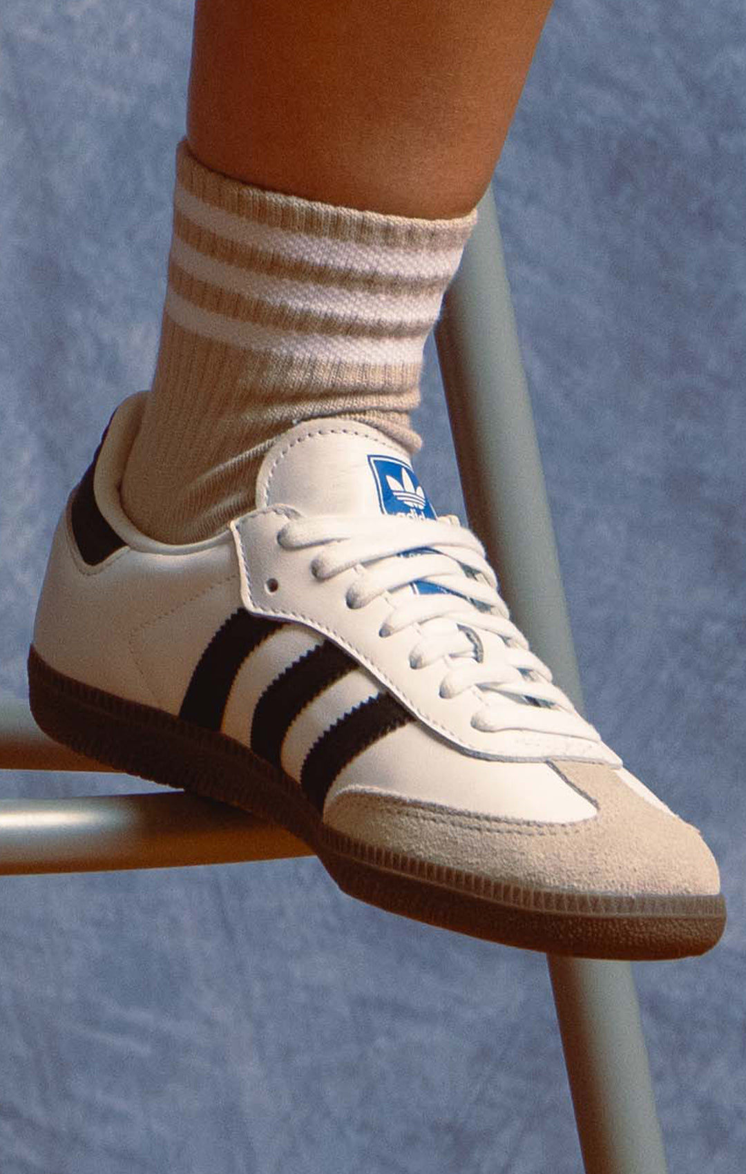 Adidas Samba