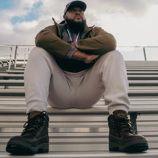 Direct Attached WP - Mens - Alternate view