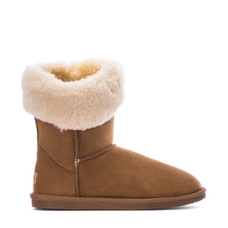 The 5 Best Winter Boots for Women: Warm, Stylish & Built to Last