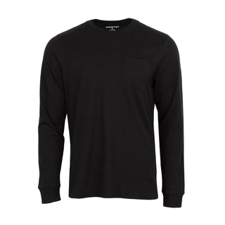 Long Sleeve Work Shirt - Mens - Main view