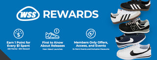 Join WSS Rewards