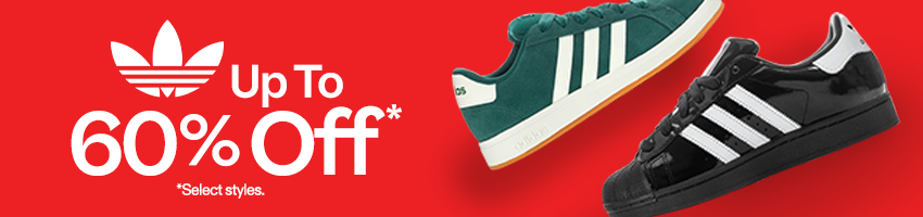adidas Up To 60% Off Holiday Sale WSS