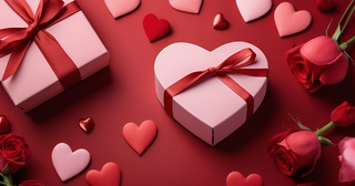 25 Perfect Valentine's Day Gifts for Him